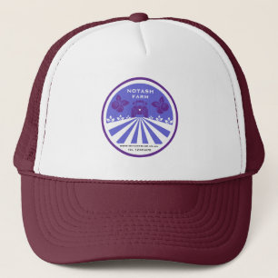 Casquette Promotion U-Pick Blueberry Farm