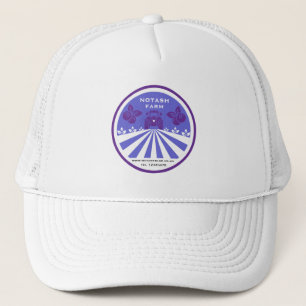 Casquette Promotion U-Pick Blueberry Farm