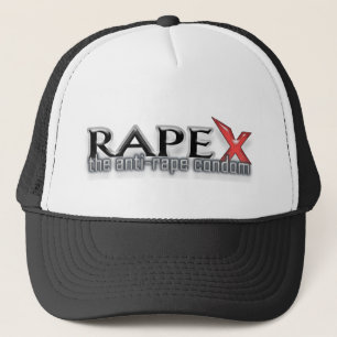 Casquette promotionnel de RapeX