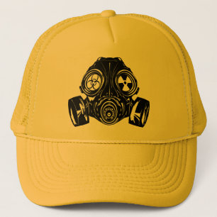 CASQUETTE PROTECTION_MASQUE_A_GAZ