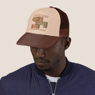 Casquette Protéger le T-shirt de l'tablier à jeunes unisex