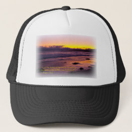 Casquette Psaumes 113:3