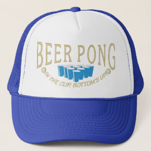 Casquette Puanteur de bière