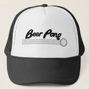 Casquette Puanteur de bière
