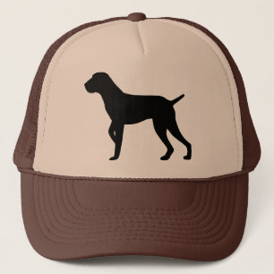 Casquette Pudelpointer