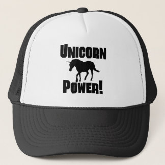 Casquette Puissance de licorne