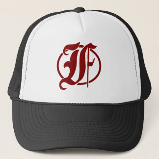 Casquette puissant officiel de Fnord
