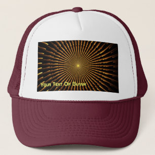 Casquette Pulsar