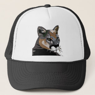 Casquette Puma, puma, puma