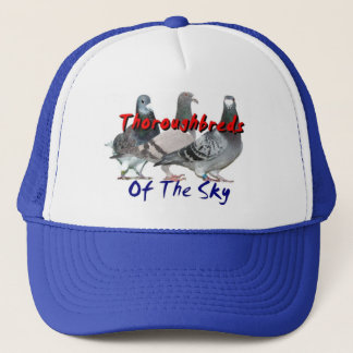 Casquette Pur sangs du ciel