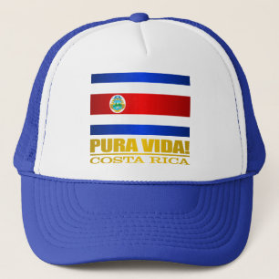 Casquette Pura Vida