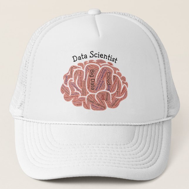 Casquette Python CAP (Devant)