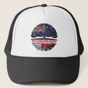 Casquette Qatar Qatari Nouvelle-Zélande Nouvelle-Zélande rac