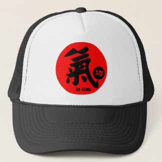 Casquette Qi Gong CAP 3