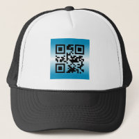QR Code® : BIENVENUE