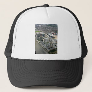 Casquette Quai de Chelsea
