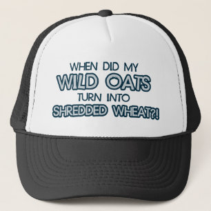 Casquette quand a fait mes avénerons se transforment en bl