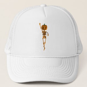 Casquette Quatrième position Pointe Ballet