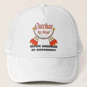 Casquette Quechan