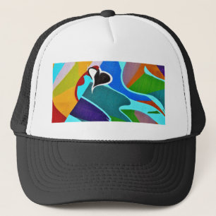 Casquette Quel beau cadeau 🎁