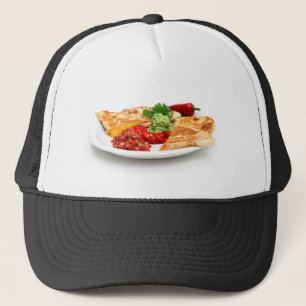 Casquette Quesadilla
