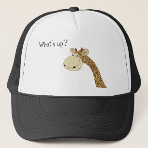 Casquette Qu'est ?