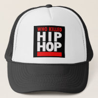 Qui a tué le hip hop