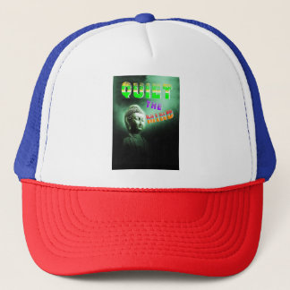 Casquette Quiet the Mind