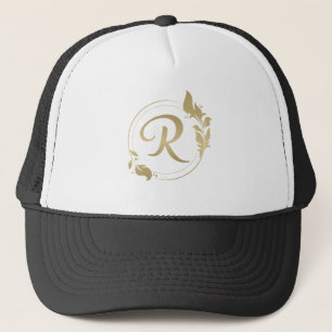 CASQUETTE R