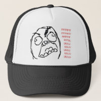 Rage Troll