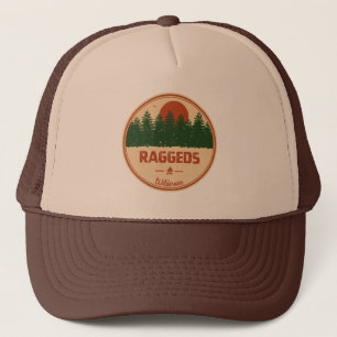 Casquette Raggeds Wilderness Colorado
