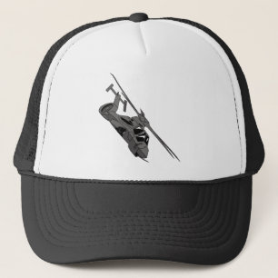 Casquette RAH=66 Comanche