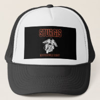 RALLYE MOTOCYCLISTE DE STURGIS, RALLYE MOTOCYCLIST
