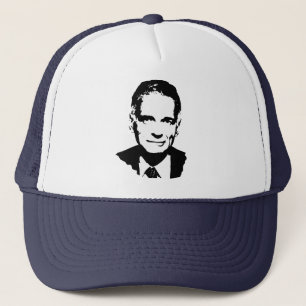 Casquette Ralph Nader