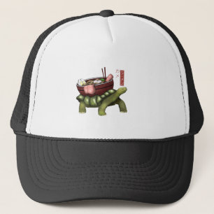 Casquette ramen