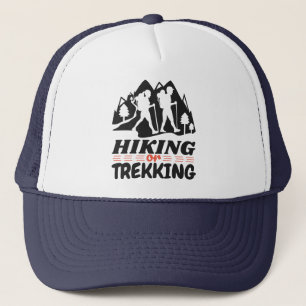 Casquette Randonnée ou trekking