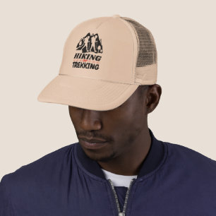 Casquette Randonnée ou trekking
