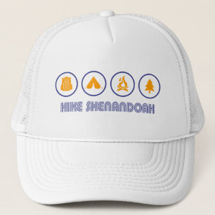 Casquette Randonnée Shenandoah