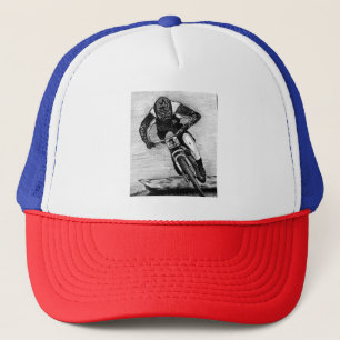 Casquette Randonnée VTT MTB Llandegla tasse