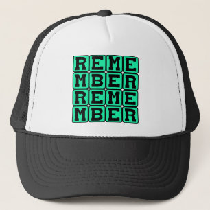 Casquette Rappelle-toi, Guy Fawkes Day