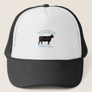 Casquette Rassemblement des personnes I
