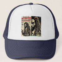 RASTA BATTUE DREADLOCK CHRONICLES NUMÉRO 6