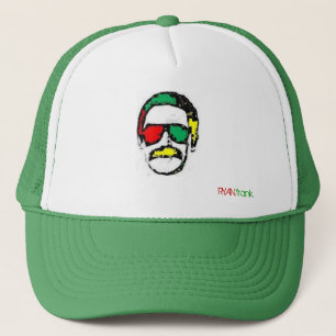 Casquette RaSTA Frank