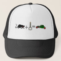 RAT+TIGE DE ROD=RAT