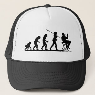 Casquette Réalisateur
