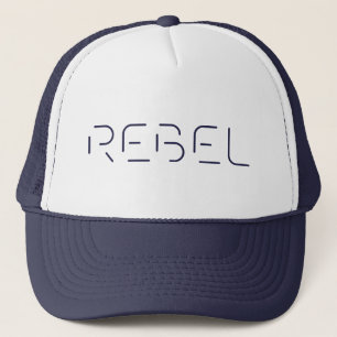 CASQUETTE REBEL