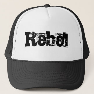 Casquette Rebelle