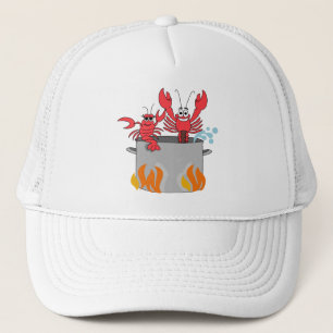 Casquette Réchauffe
