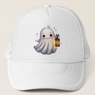 Casquette Récolte d'automne Gentil Fantôme