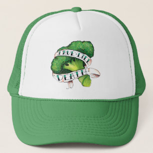 Casquette Rectifiez jusqu'à la mort